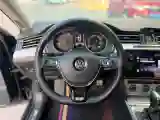 2018 Volkswagen Magotan 1.4T 150HP L4 7DCT