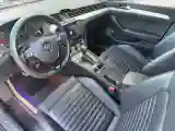 2018 Volkswagen Magotan 1.4T 150HP L4 7DCT