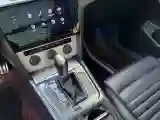 2018 Volkswagen Magotan 1.4T 150HP L4 7DCT