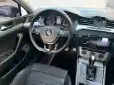 2018 Volkswagen Magotan 1.4T 150HP L4 7DCT