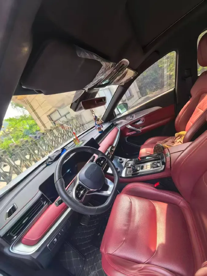 2021 Jetour X70 Plus 1.6T 197HP L4 7DCT,autocango,china used car exporter,china ev exporter,chinese used car exporter,chinese used ev exporter