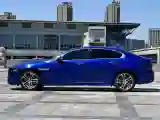 2020 Jaguar XEL 2.0T 200HP L4 8AT