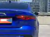 2020 Jaguar XEL 2.0T 200HP L4 8AT