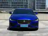 2020 Jaguar XEL 2.0T 200HP L4 8AT