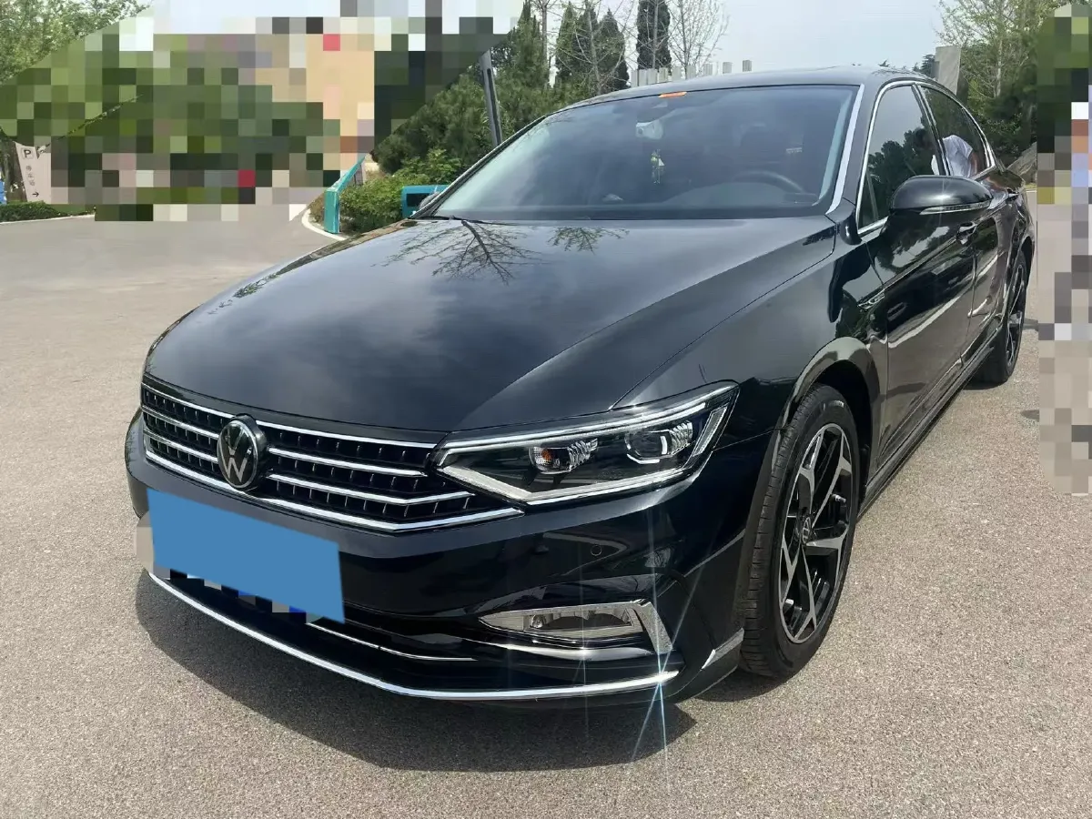 2023 Volkswagen Magotan 2.0T 186HP L4 7DCT,autocango,china used car exporter,china ev exporter,chinese used car exporter,chinese used ev exporter
