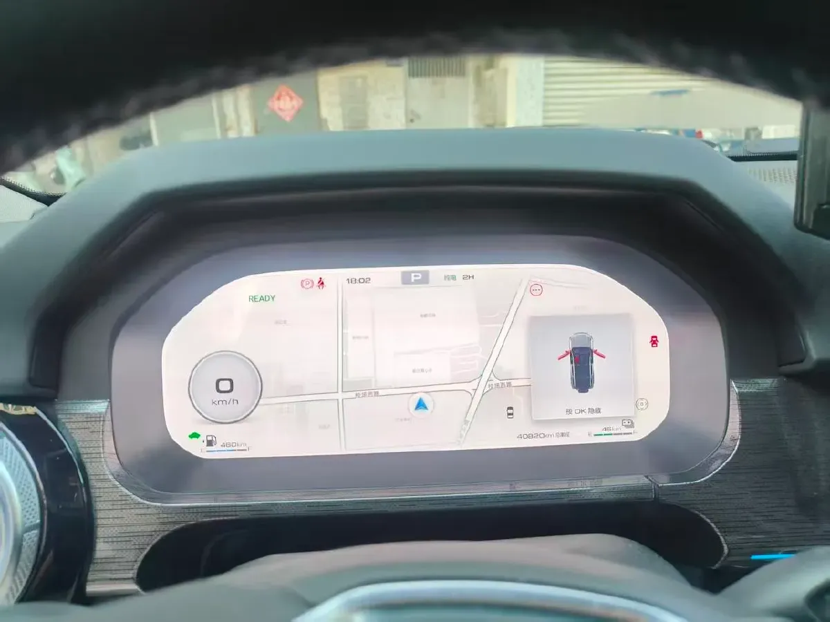 2024 Tank 400 2.0T 252HP L4 9AT PHEV 36.7/37.1KWH,autocango,china used car exporter,china ev exporter,chinese used car exporter,chinese used ev exporter