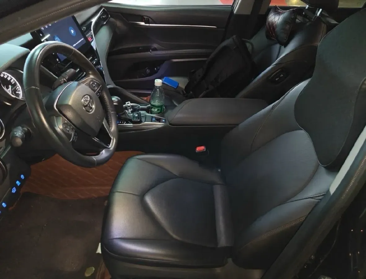 2023 Toyota Camry 2.0L 177HP L4 CVT,autocango,china used car exporter,china ev exporter,chinese used car exporter,chinese used ev exporter