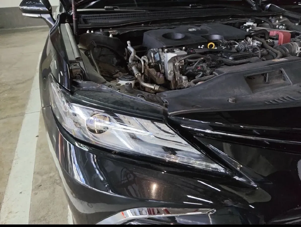 2023 Toyota Camry 2.0L 177HP L4 CVT,autocango,china used car exporter,china ev exporter,chinese used car exporter,chinese used ev exporter