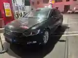 2018 Volkswagen Magotan 1.8T 180HP L4 7DCT