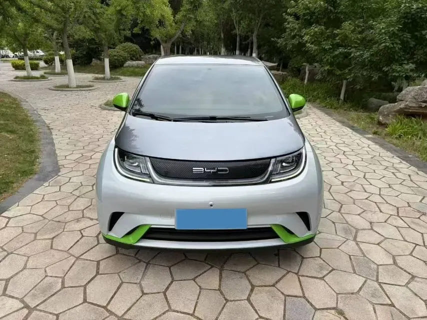 2021 BYD Yuan Pro BEV 50.1KWH,autocango,china used car exporter,china ev exporter,chinese used car exporter,chinese used ev exporter