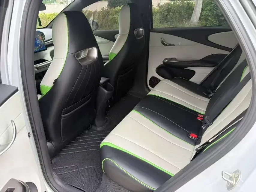 2021 BYD Yuan Pro BEV 50.1KWH,autocango,china used car exporter,china ev exporter,chinese used car exporter,chinese used ev exporter