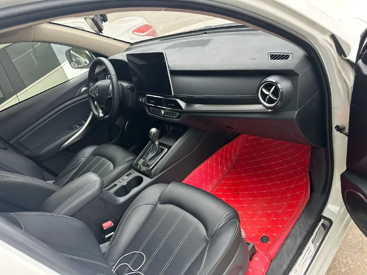 2018 BYD Song 1.5T 154HP L4 6DCT,autocango,china used car exporter,china ev exporter,chinese used car exporter,chinese used ev exporter