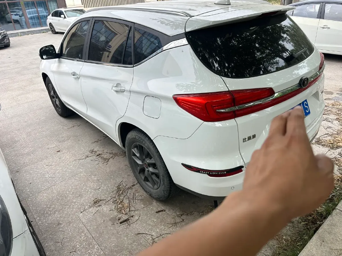 2018 BYD Song 1.5T 154HP L4 6DCT,autocango,china used car exporter,china ev exporter,chinese used car exporter,chinese used ev exporter