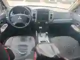 2018 Mitsubishi Pajero 3.0L 174HP V6 5AT