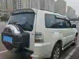 2018 Mitsubishi Pajero 3.0L 174HP V6 5AT