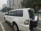 2018 Mitsubishi Pajero 3.0L 174HP V6 5AT