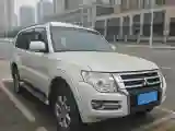 2018 Mitsubishi Pajero 3.0L 174HP V6 5AT