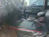 2018 Mitsubishi Pajero 3.0L 174HP V6 5AT