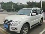 2018 Mitsubishi Pajero 3.0L 174HP V6 5AT