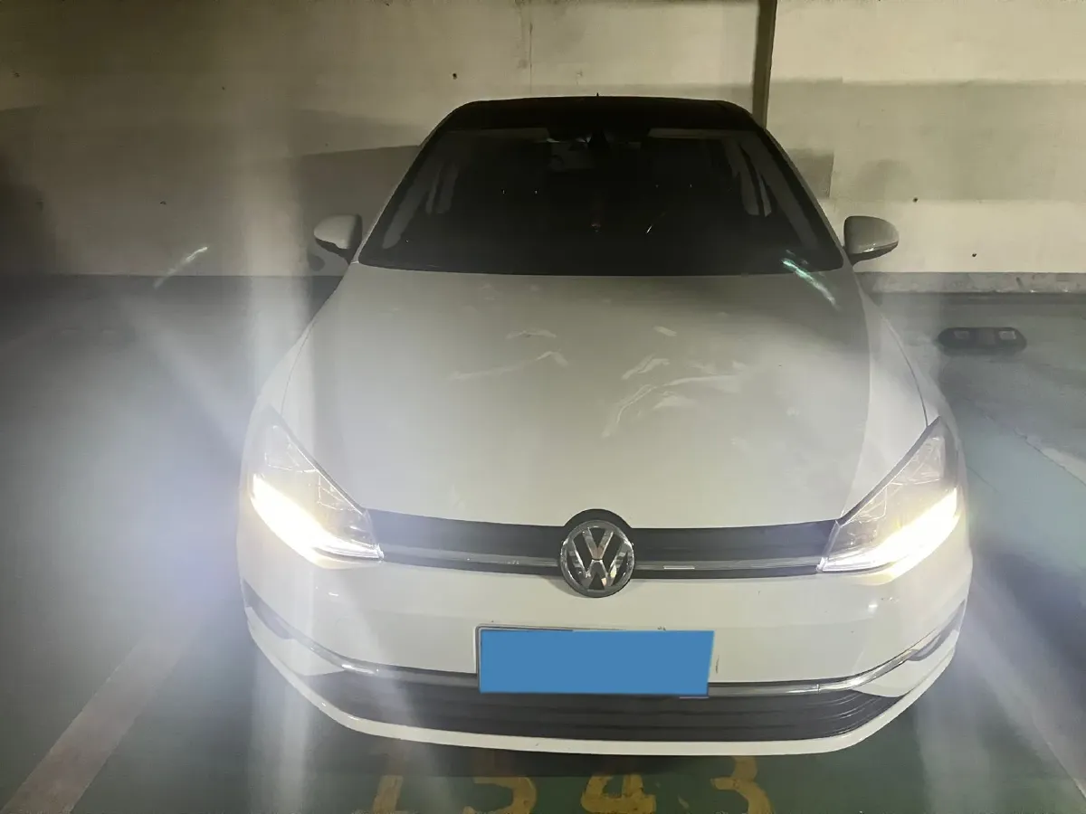 2020 Volkswagen Golf 1.4T 150HP L4 7DCT,autocango,china used car exporter,china ev exporter,chinese used car exporter,chinese used ev exporter