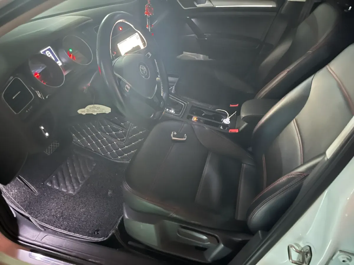 2020 Volkswagen Golf 1.4T 150HP L4 7DCT,autocango,china used car exporter,china ev exporter,chinese used car exporter,chinese used ev exporter