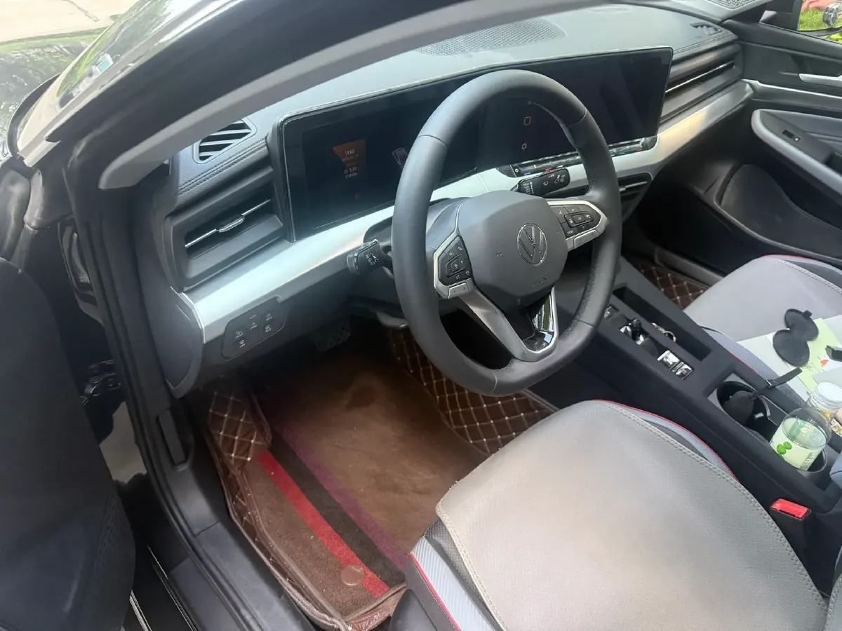 2024 Volkswagen Lamando 1.4T 150HP L4 7DCT,autocango,china used car exporter,china ev exporter,chinese used car exporter,chinese used ev exporter