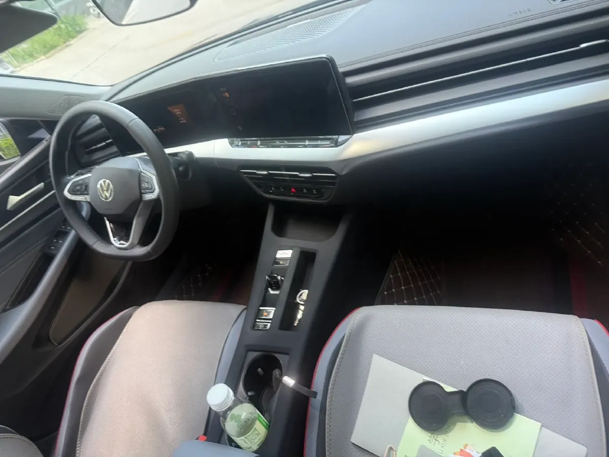 2024 Volkswagen Lamando 1.4T 150HP L4 7DCT,autocango,china used car exporter,china ev exporter,chinese used car exporter,chinese used ev exporter