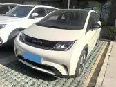 2023 BYD DOLPHIN,autocango,china used car exporter,china ev exporter,chinese used car exporter,chinese used ev exporter