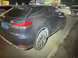 2020 Lexus RX 2.0T 238HP L4 6AT