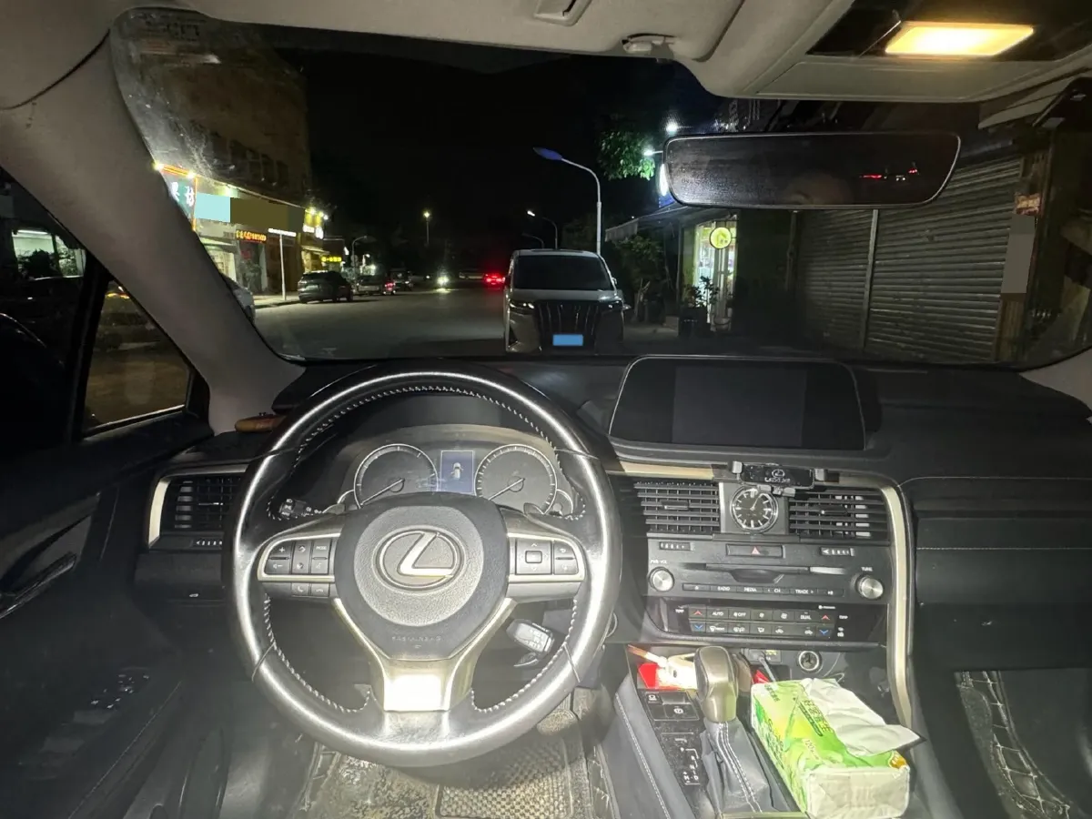 2020 Lexus RX 2.0T 238HP L4 6AT,autocango,china used car exporter,china ev exporter,chinese used car exporter,chinese used ev exporter