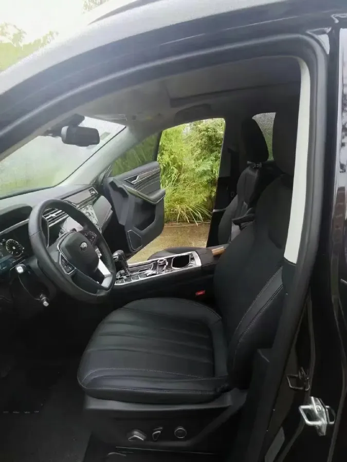 2020 Ford Territory 1.5T 140HP L4 CVT,autocango,china used car exporter,china ev exporter,chinese used car exporter,chinese used ev exporter