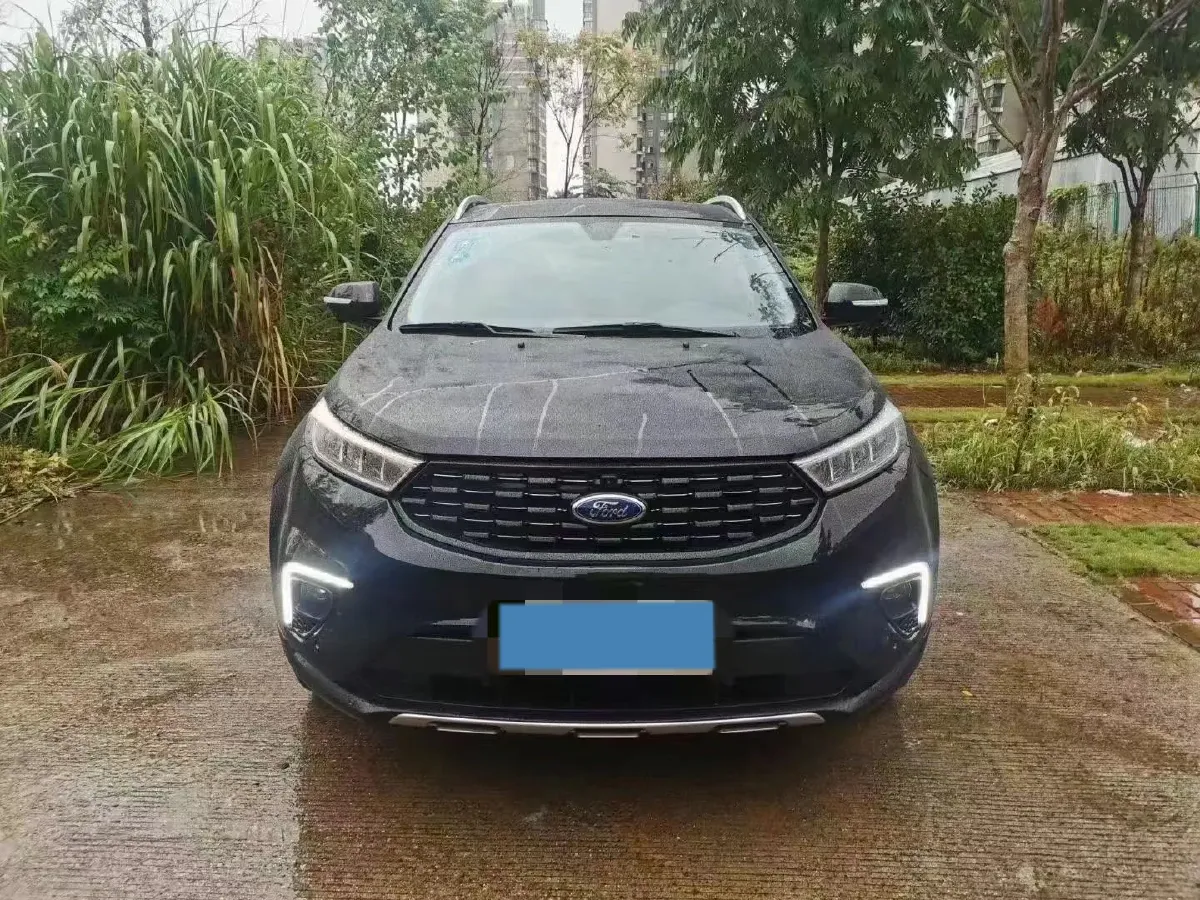 2020 Ford Territory 1.5T 140HP L4 CVT,autocango,china used car exporter,china ev exporter,chinese used car exporter,chinese used ev exporter
