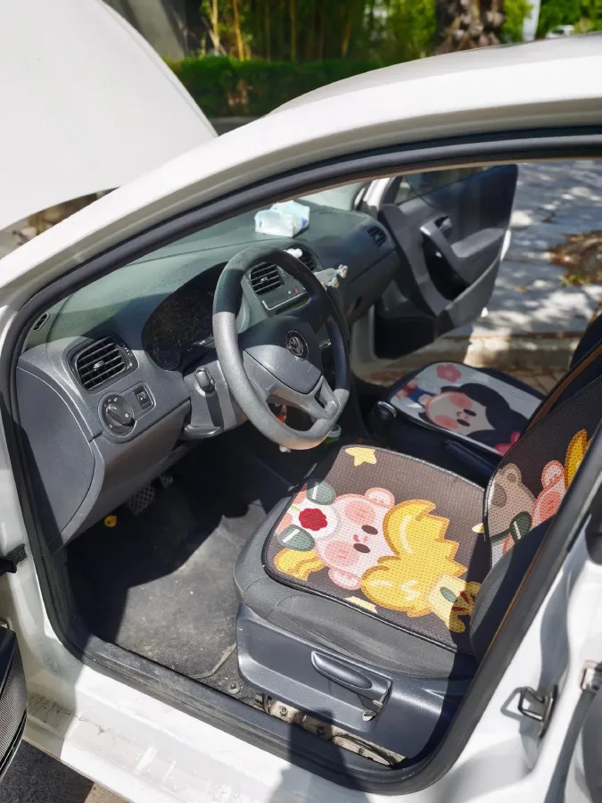 2016 Volkswagen Polo 1.4L 90HP L4 6AT,autocango,china used car exporter,china ev exporter,chinese used car exporter,chinese used ev exporter