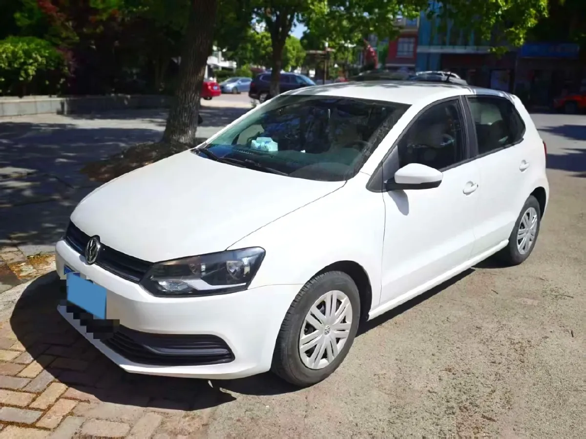 2016 Volkswagen Polo 1.4L 90HP L4 6AT,autocango,china used car exporter,china ev exporter,chinese used car exporter,chinese used ev exporter