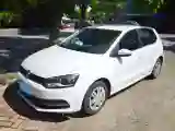 2016 Volkswagen Polo 1.4L 90HP L4 6AT