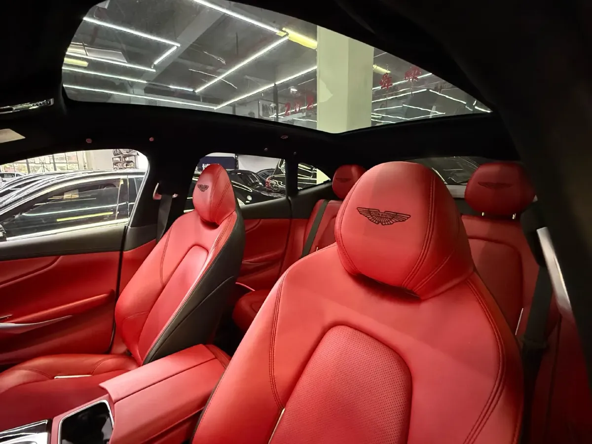 2021 Aston Martin DBX 4.0T 550HP V8 9AT,autocango,china used car exporter,china ev exporter,chinese used car exporter,chinese used ev exporter