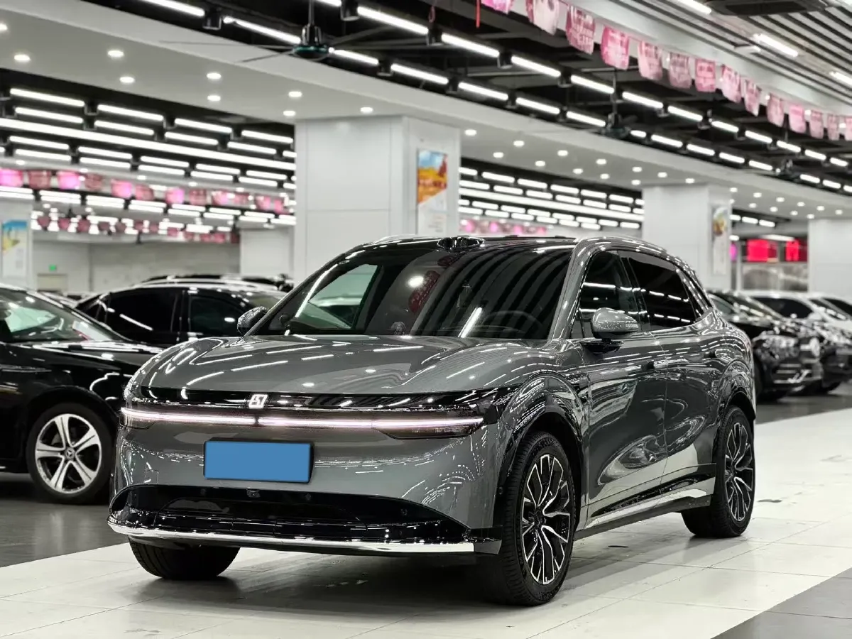 2026 Zeekr 7X BEV,autocango,china used car exporter,china ev exporter,chinese used car exporter,chinese used ev exporter