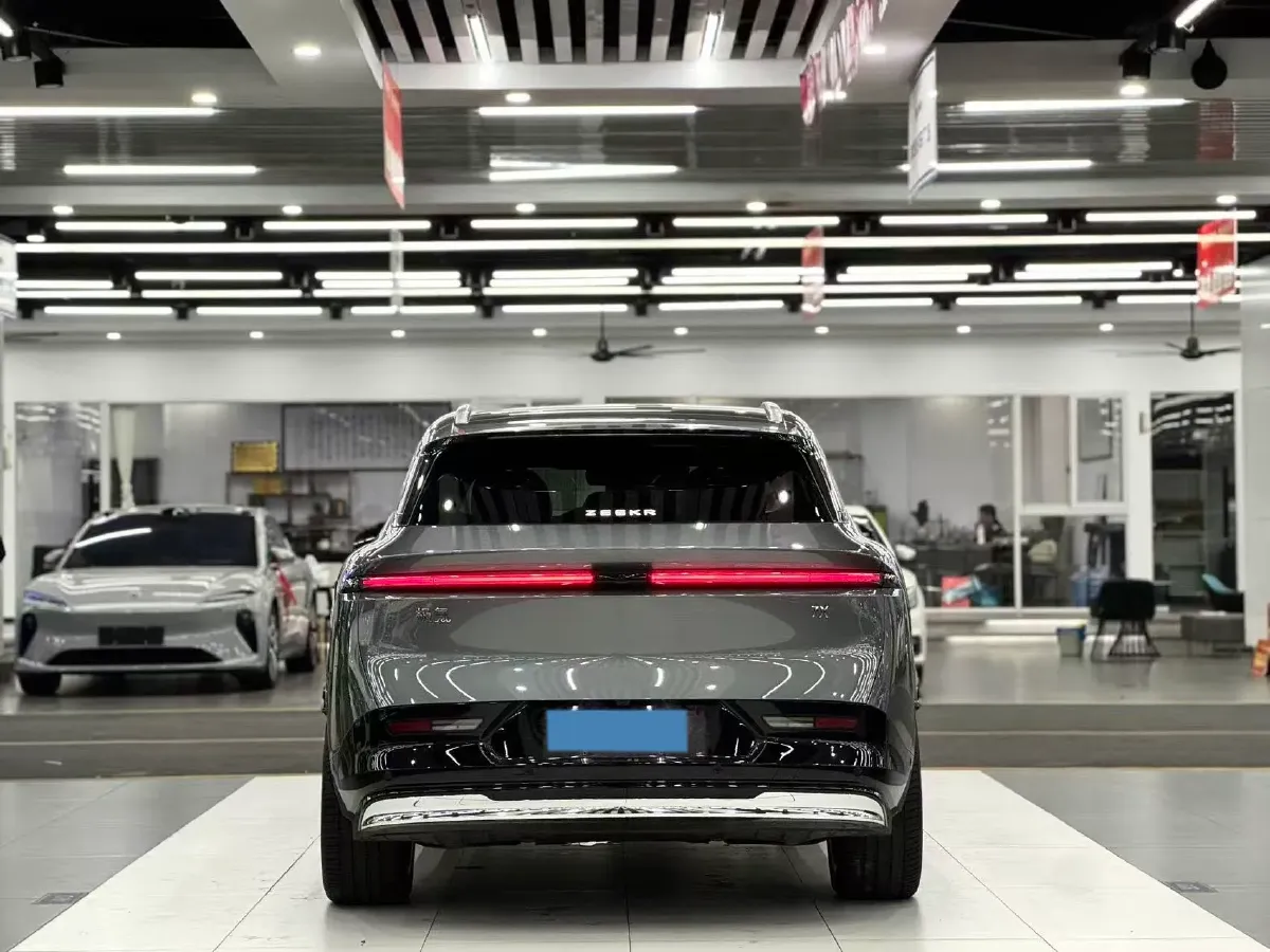 2026 Zeekr 7X BEV,autocango,china used car exporter,china ev exporter,chinese used car exporter,chinese used ev exporter