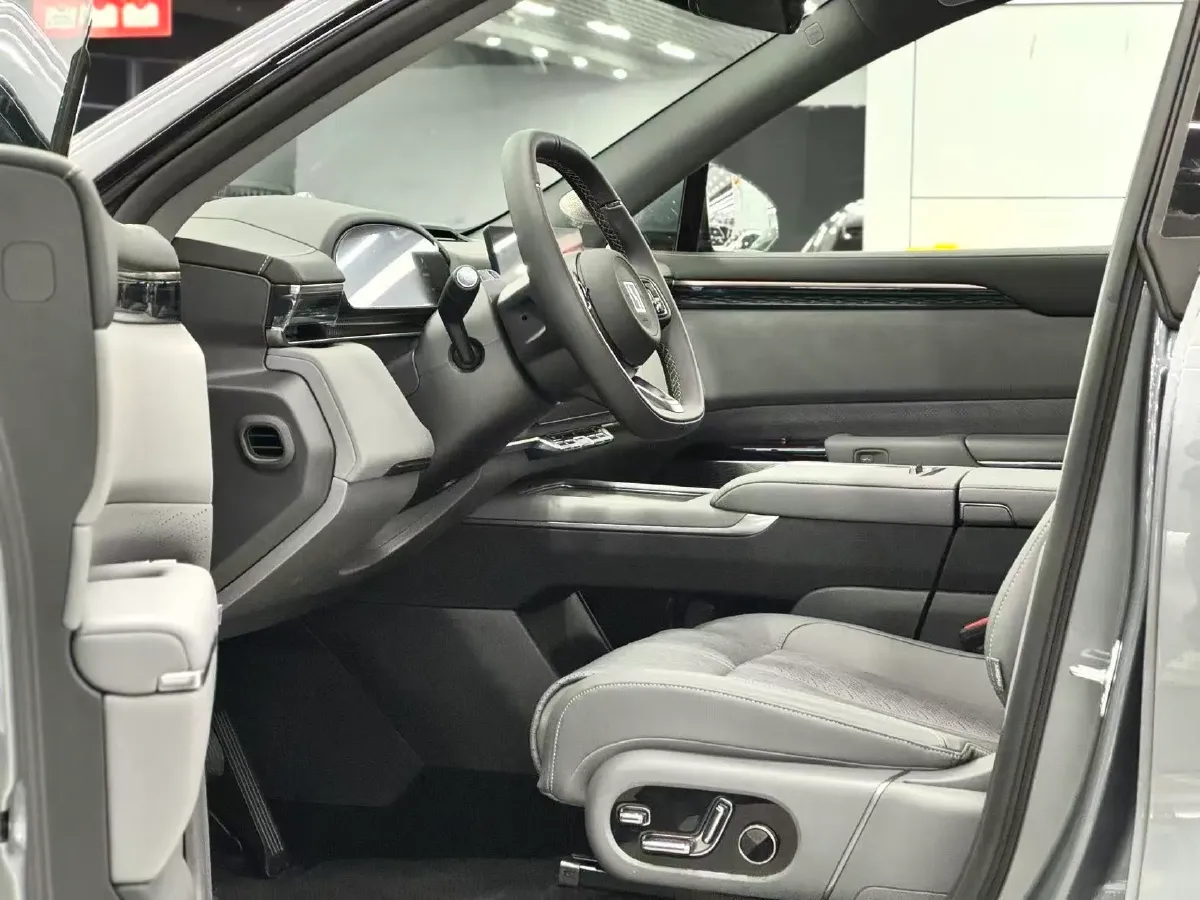 2026 Zeekr 7X BEV,autocango,china used car exporter,china ev exporter,chinese used car exporter,chinese used ev exporter
