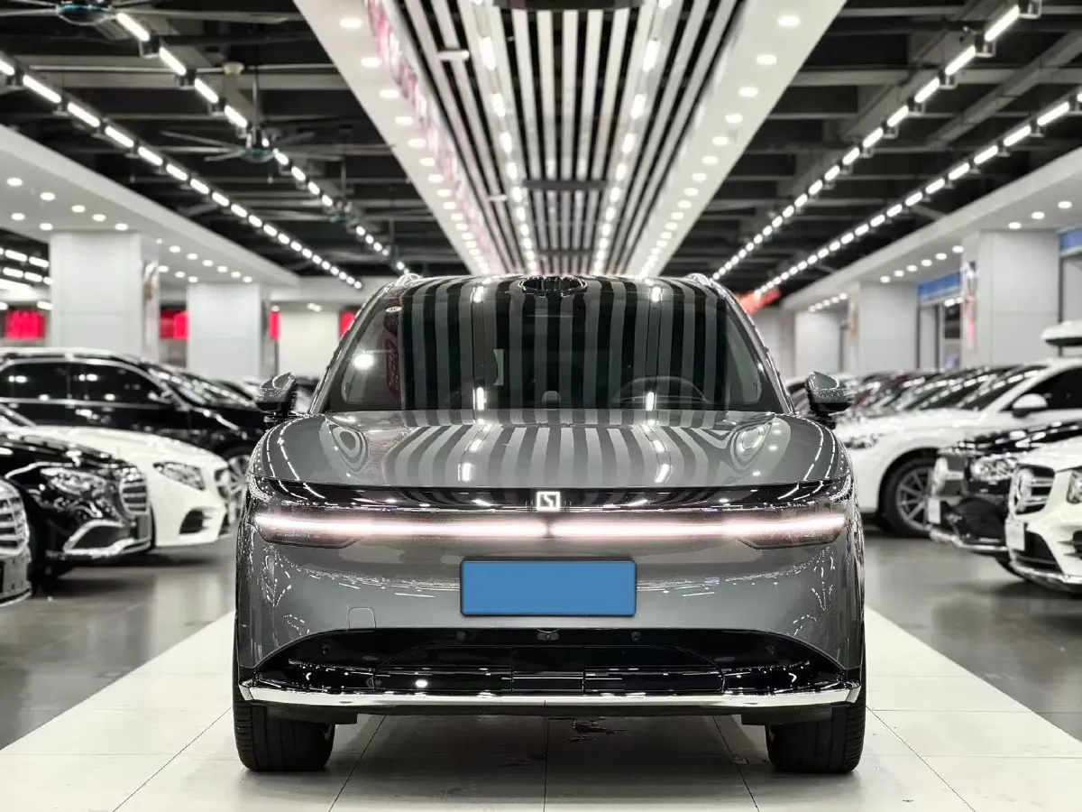 2026 Zeekr 7X BEV,autocango,china used car exporter,china ev exporter,chinese used car exporter,chinese used ev exporter