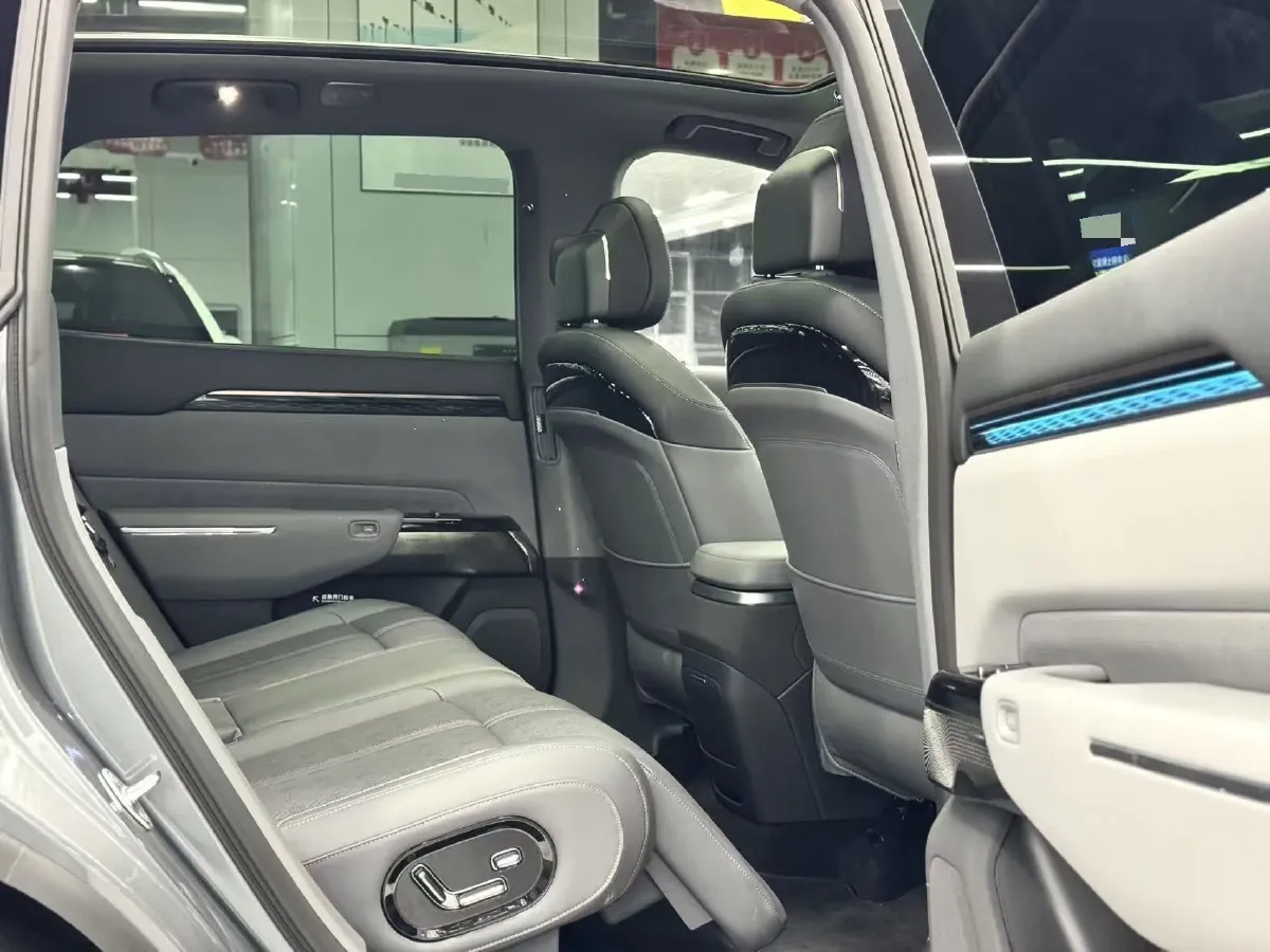 2026 Zeekr 7X BEV,autocango,china used car exporter,china ev exporter,chinese used car exporter,chinese used ev exporter
