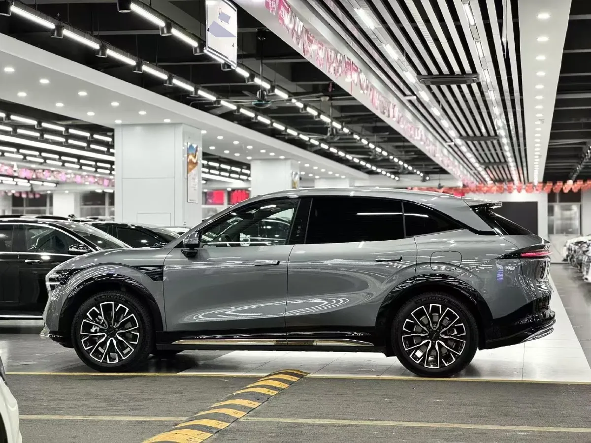 2026 Zeekr 7X BEV,autocango,china used car exporter,china ev exporter,chinese used car exporter,chinese used ev exporter
