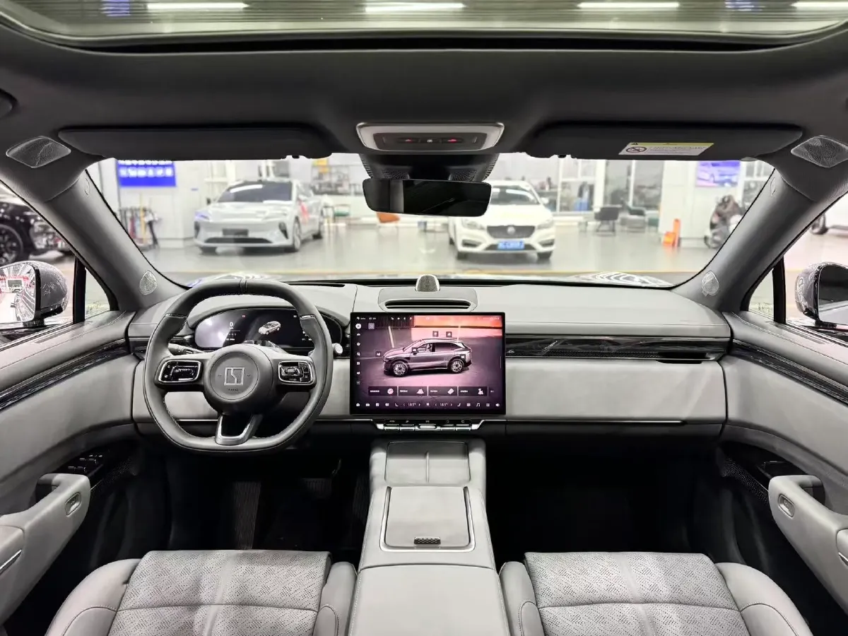 2026 Zeekr 7X BEV,autocango,china used car exporter,china ev exporter,chinese used car exporter,chinese used ev exporter