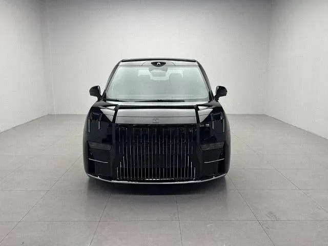 2024 Zeekr 009 BEV 108KWH,autocango,china used car exporter,china ev exporter,chinese used car exporter,chinese used ev exporter
