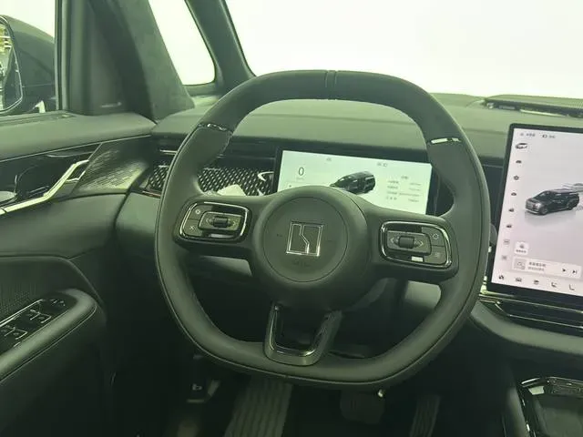 2024 Zeekr 009 BEV 108KWH,autocango,china used car exporter,china ev exporter,chinese used car exporter,chinese used ev exporter