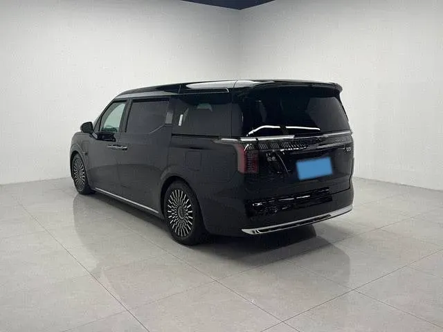 2024 Zeekr 009 BEV 108KWH,autocango,china used car exporter,china ev exporter,chinese used car exporter,chinese used ev exporter