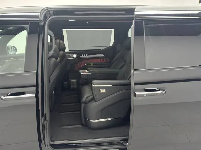 2024 Zeekr 009 BEV 108KWH,autocango,china used car exporter,china ev exporter,chinese used car exporter,chinese used ev exporter