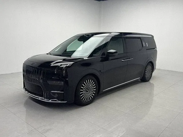 2024 Zeekr 009 BEV 108KWH,autocango,china used car exporter,china ev exporter,chinese used car exporter,chinese used ev exporter