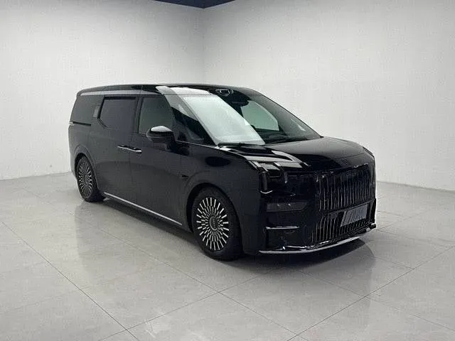 2024 Zeekr 009 BEV 108KWH,autocango,china used car exporter,china ev exporter,chinese used car exporter,chinese used ev exporter