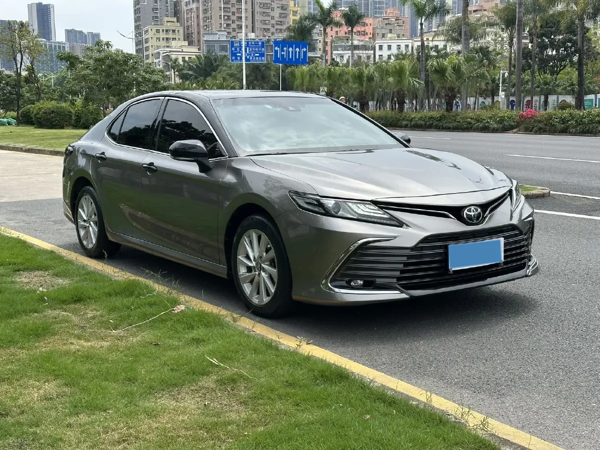 2021 Toyota Camry 2.0L 178HP L4 CVT,autocango,china used car exporter,china ev exporter,chinese used car exporter,chinese used ev exporter